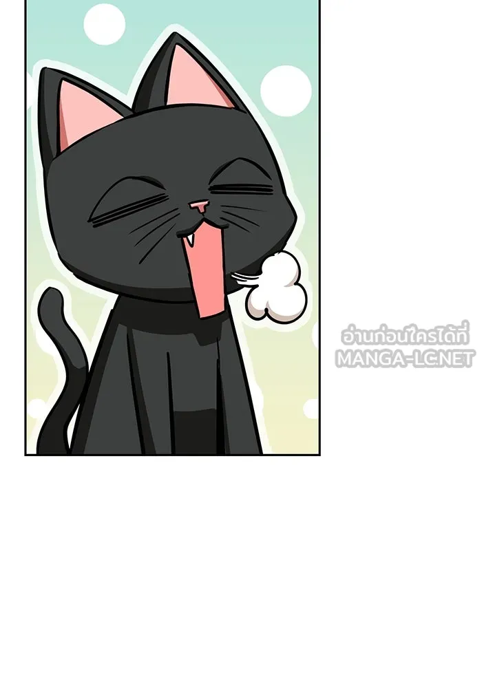 โชคชะตานำพารัก ตอนที่ 100 เจ้าสัตว์ร้ายสีดำ รูปที่ 24