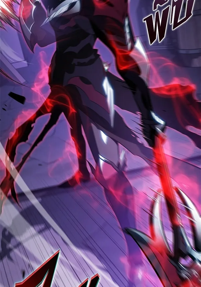 ผู้เล่นหน้าใหม่เลเวลแมกซ์ ตอนที่ 236 สงครามในชั้น (1) รูปที่ 121