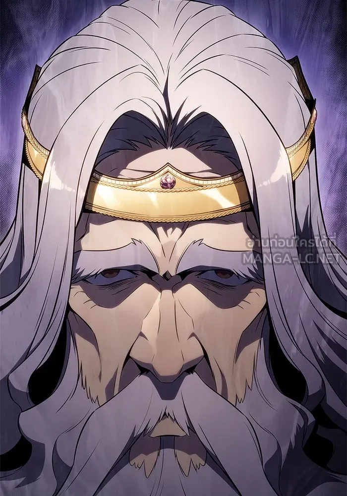 ผู้เล่นหน้าใหม่เลเวลแมกซ์ ตอนที่ 129 จักรวรรดิผู้พิทักษ์เลือดเหล็ก รูปที่ 30