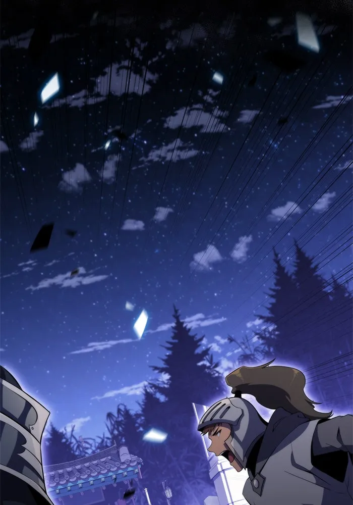 ผู้เล่นหน้าใหม่เลเวลแมกซ์ ตอนที่ 43 สมาคมอมนุษย์ รูปที่ 23