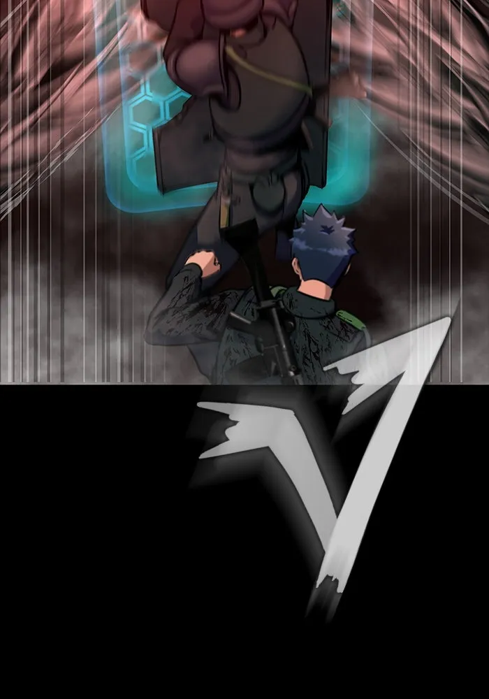 เพลเยอร์นักกินเหล็ก ตอนที่ 33 รูปที่ 32