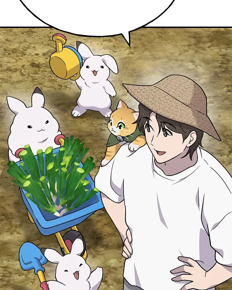 ปลูกผักพิชิตหอคอย ตอนที่ 41 รูปที่ 89