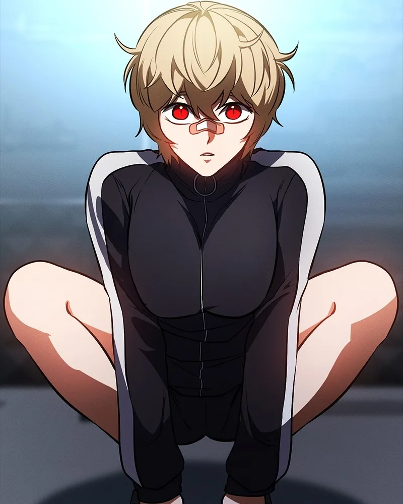 มือสังหารพันธุ์อมตะ ตอนที่ 16 รูปที่ 49