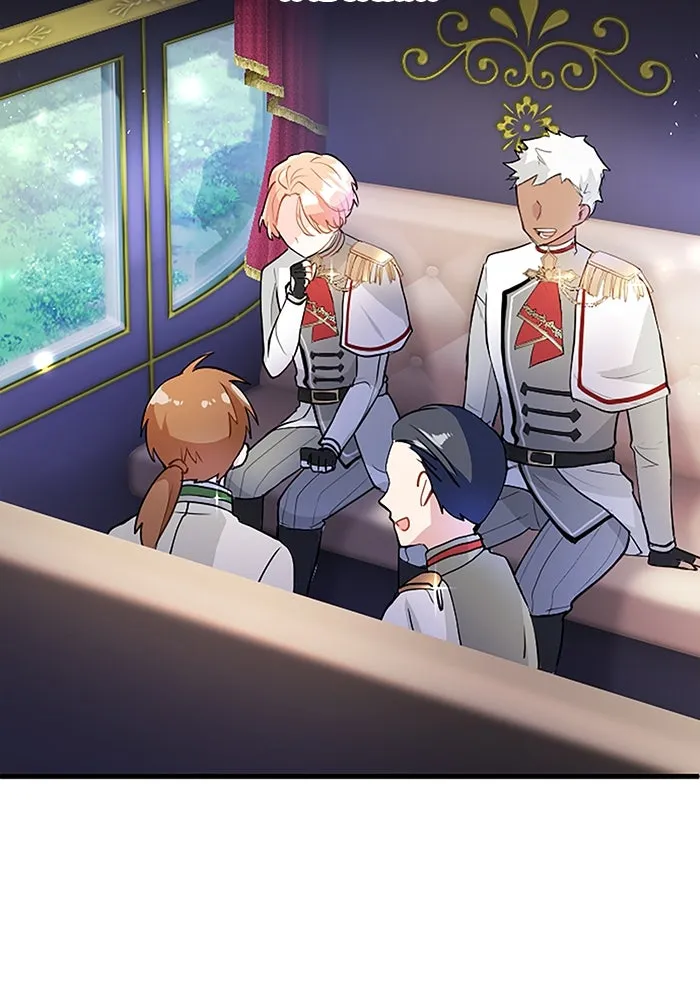 คุณหนูย้อนเวลามาเป็นอัศวิน ตอนที่ 21 รูปที่ 4