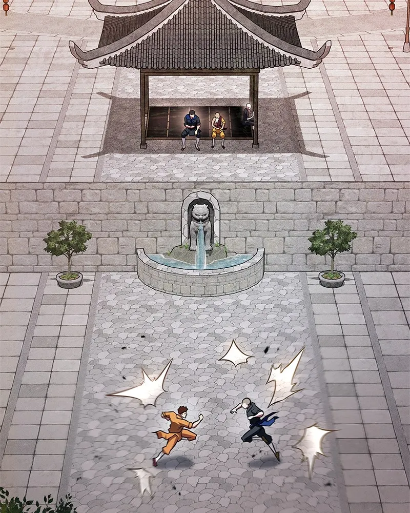 สุดยอดเทรนเนอร์แห่งยุทธภพ ตอนที่ 36 บุญคุณที่ช่วยชีวิต รูปที่ 152