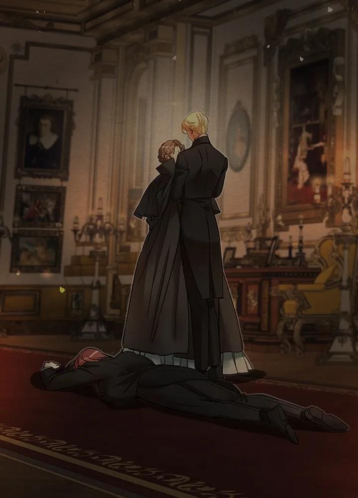 องค์ชายผู้อื้อฉาว ตอนที่ 19 รูปที่ 64