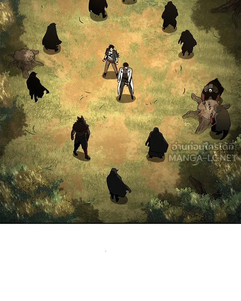 Omniscient Reader อ่านชะตาวันสิ้นโลก ตอนที่ 24 สิ่งที่สามารถเปลี่ยนแปลงได้ (4 รูปที่ 132