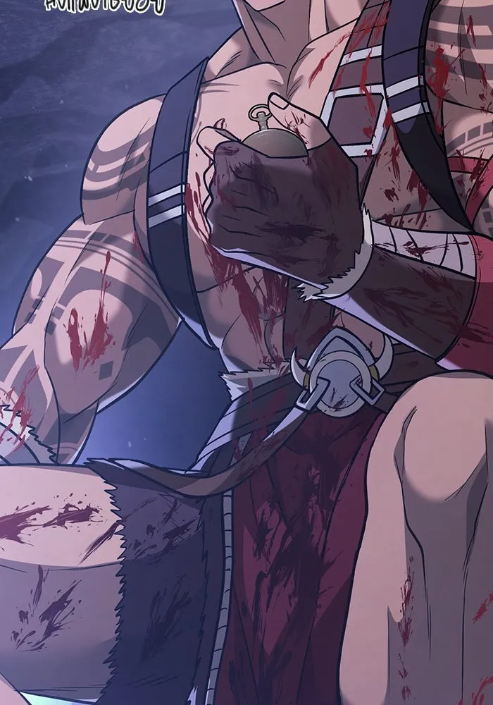 เอาชีวิตรอดในเกมฉบับคนเถื่อน ตอนที่ 5 รูปที่ 130