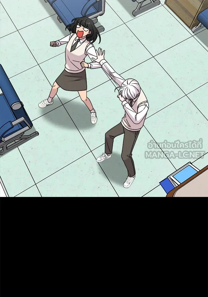 วายร้ายก็อยากมีรัก ตอนที่ 31 รูปที่ 60