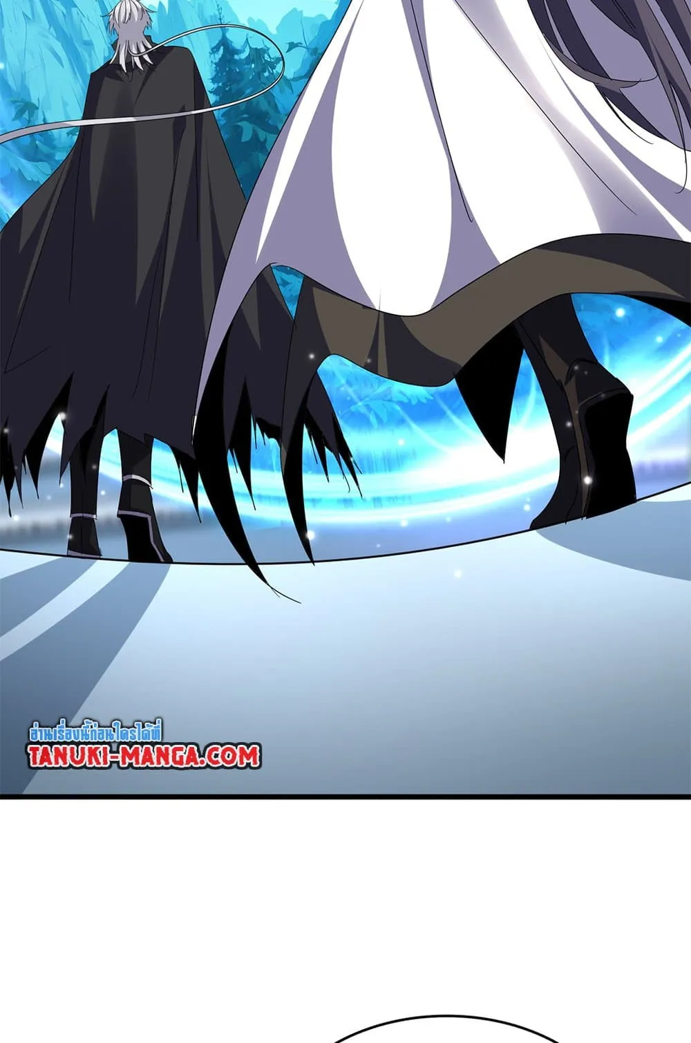 Magic Emperor ราชาจอมเวทย_ ตอนที่ ตอนที่ 698 รูปที่ 19