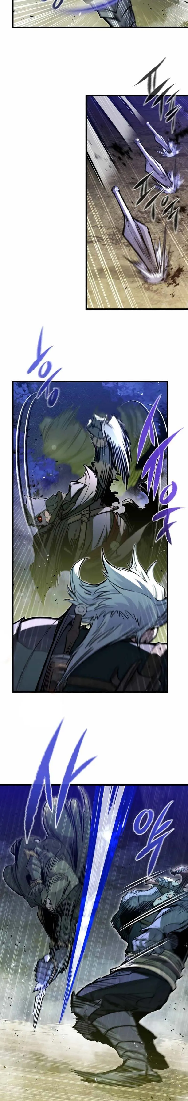 The Regressed Mercenary_s Machinations ตำนานราชาแห_งทหารร_บจ_าง ตอนที่ ตอนที่ 16 รูปที่ 6