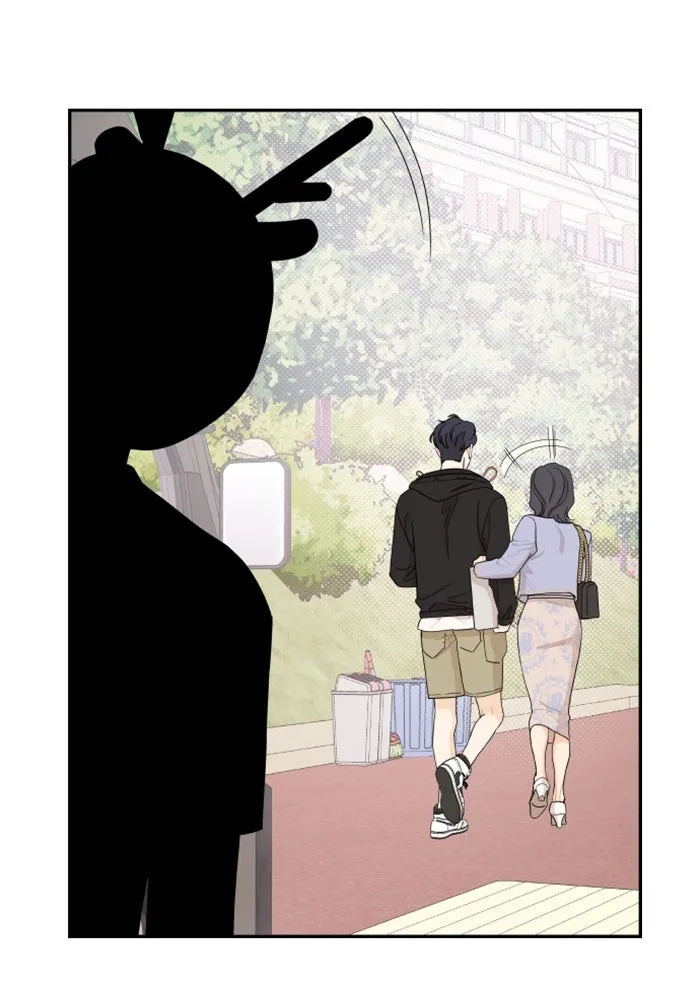 จริง ๆ แล้ว โอบารัมน่ะ… ตอนที่ 25 รูปที่ 62