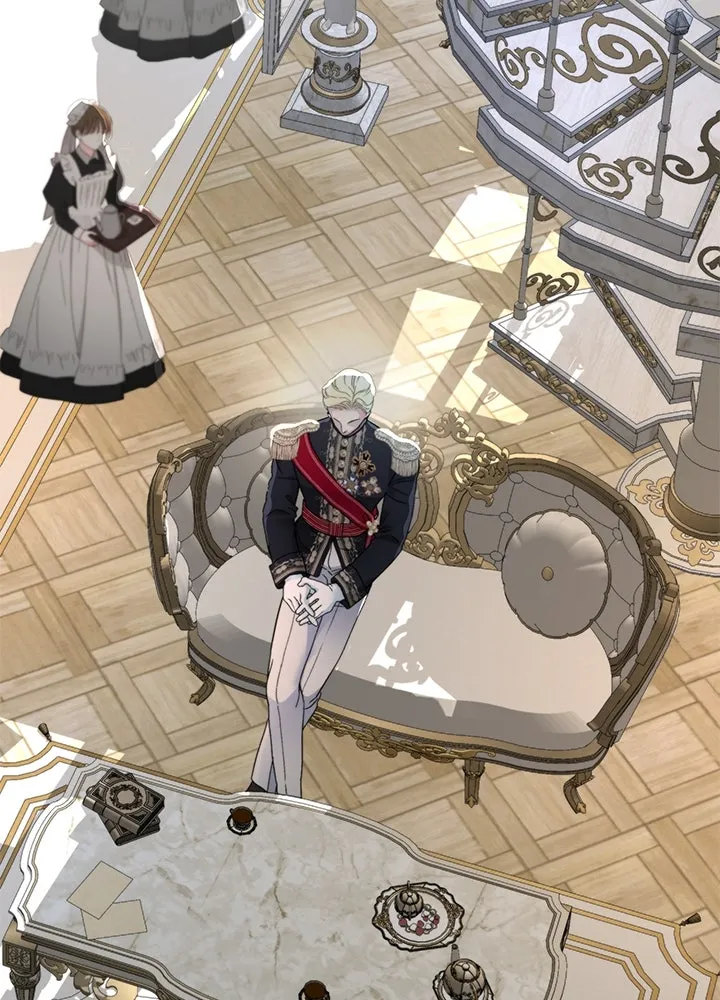 องค์ชายผู้อื้อฉาว ตอนที่ 65 รูปที่ 11