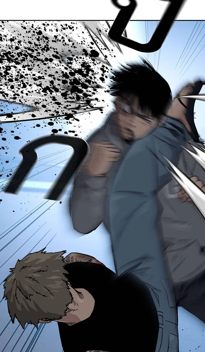 To not die ตอนที่ 28 รูปที่ 55