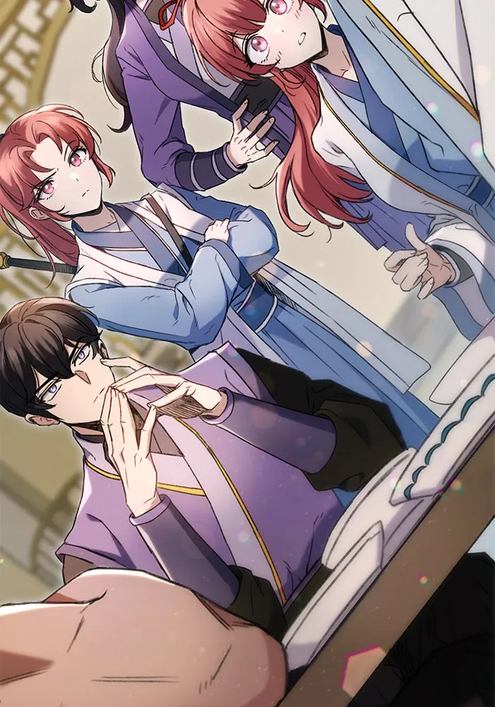 ดาบแห่งจักรพรรดิ ตอนที่ 6 รูปที่ 143