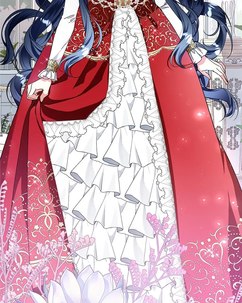 คนรักตายกลายเป็นทรราช ตอนที่ 8 รูปที่ 4