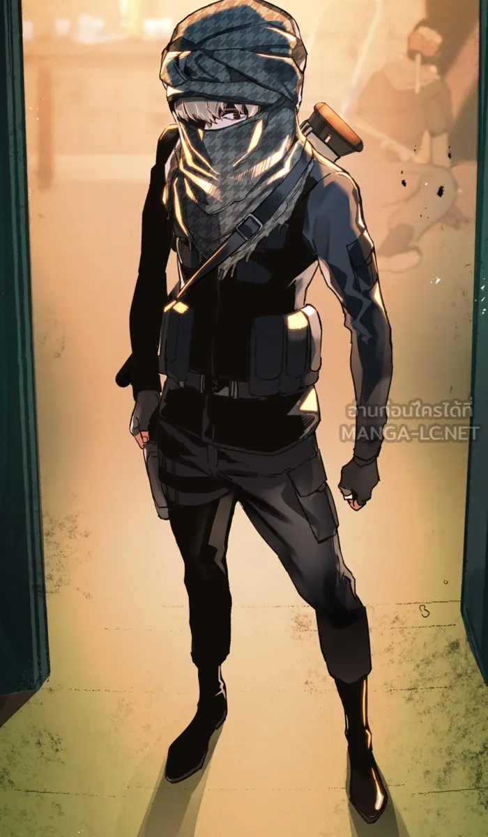 พี่ชายสายบอดี้การ์ด ตอนที่ prologue รูปที่ 54