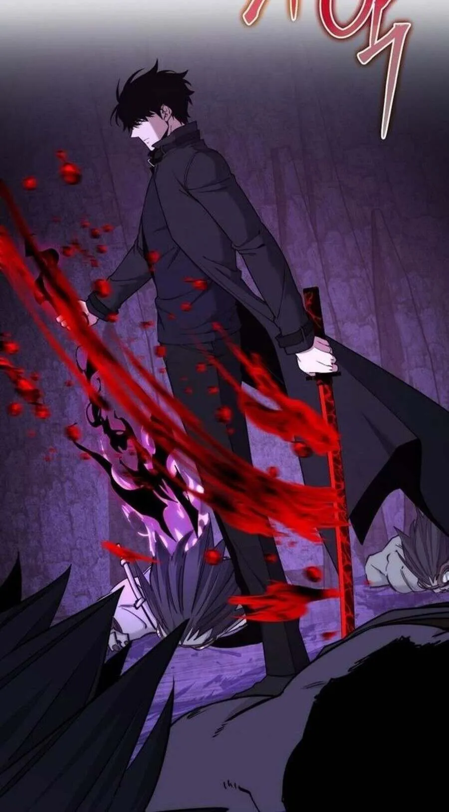 Return of the Sword God-Rank Civil Servant ตอนที่ ตอนที่ 48 รูปที่ 57