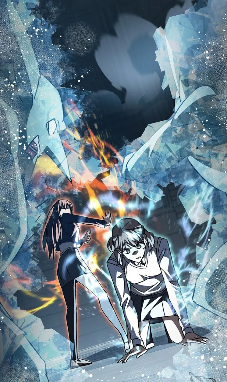 The Returned Extra Becomes a Genius ต_วประกอบผ_หวนค_นส_จอมเวทอ_จฉร_ยะ ตอนที่ ตอนที่ 21 รูปที่ 109