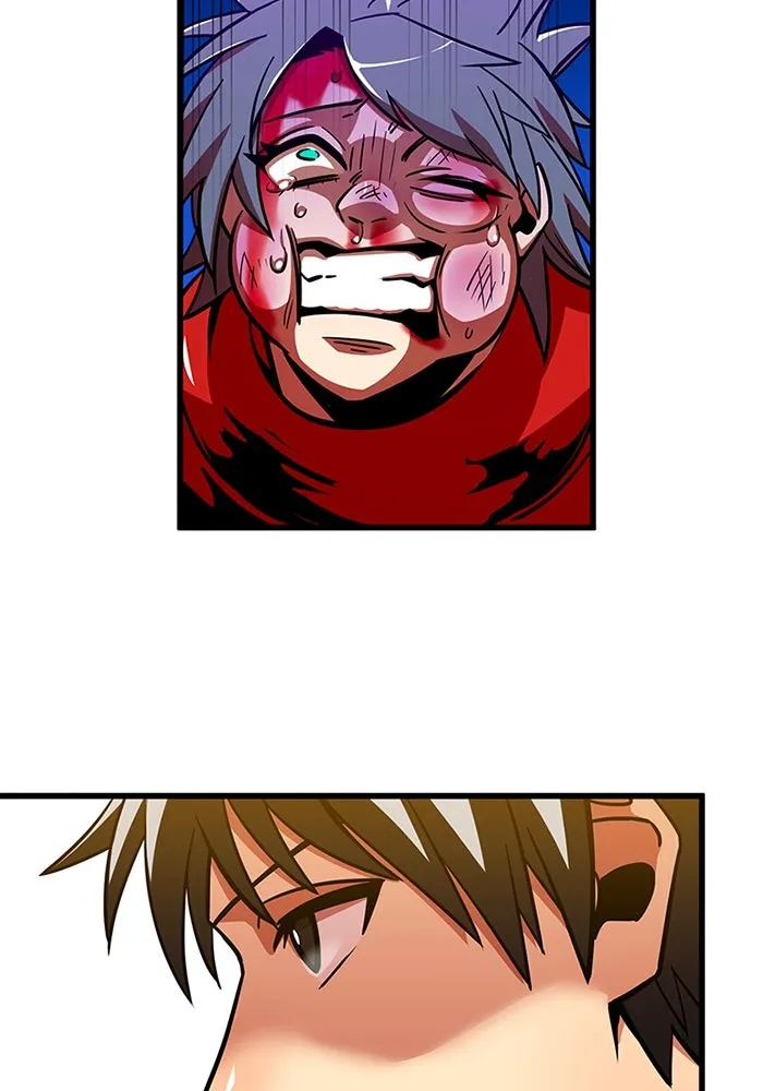 เพลเยอร์เลือดเทวะ ตอนที่ 14 vs วาฬสวรรค์ รูปที่ 56