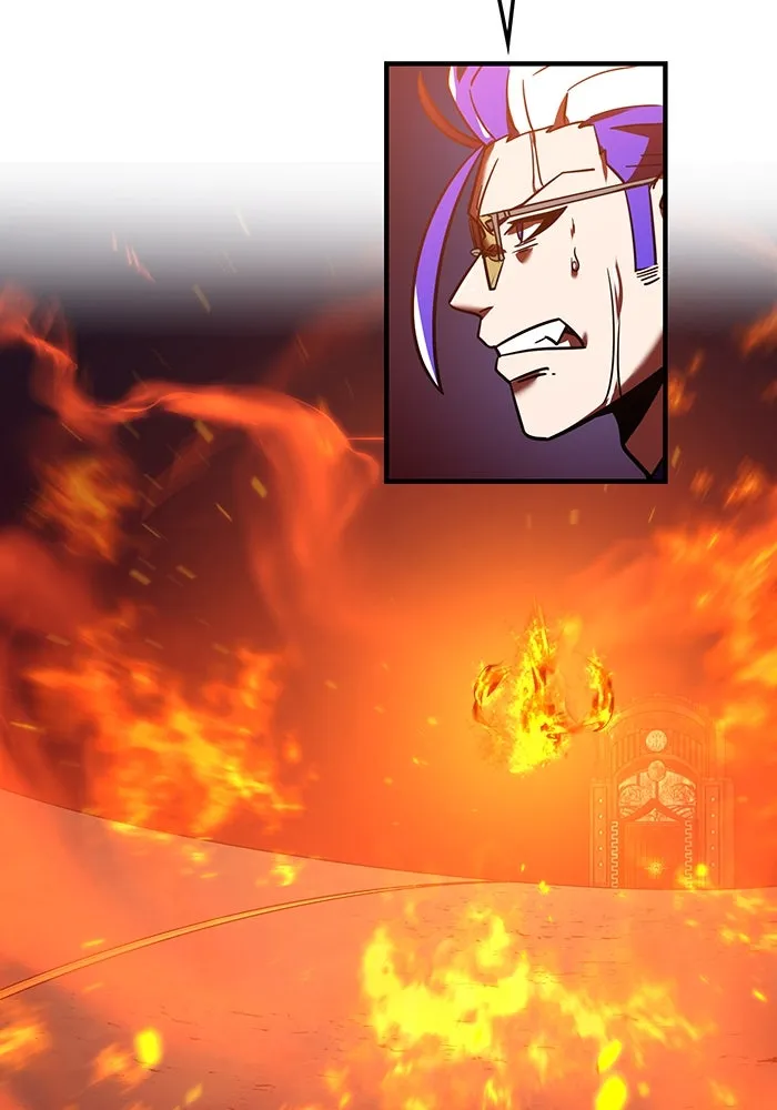 เพลเยอร์เลือดเทวะ ตอนที่ 56 หายนะครั้งที่ 2 ③ รูปที่ 61