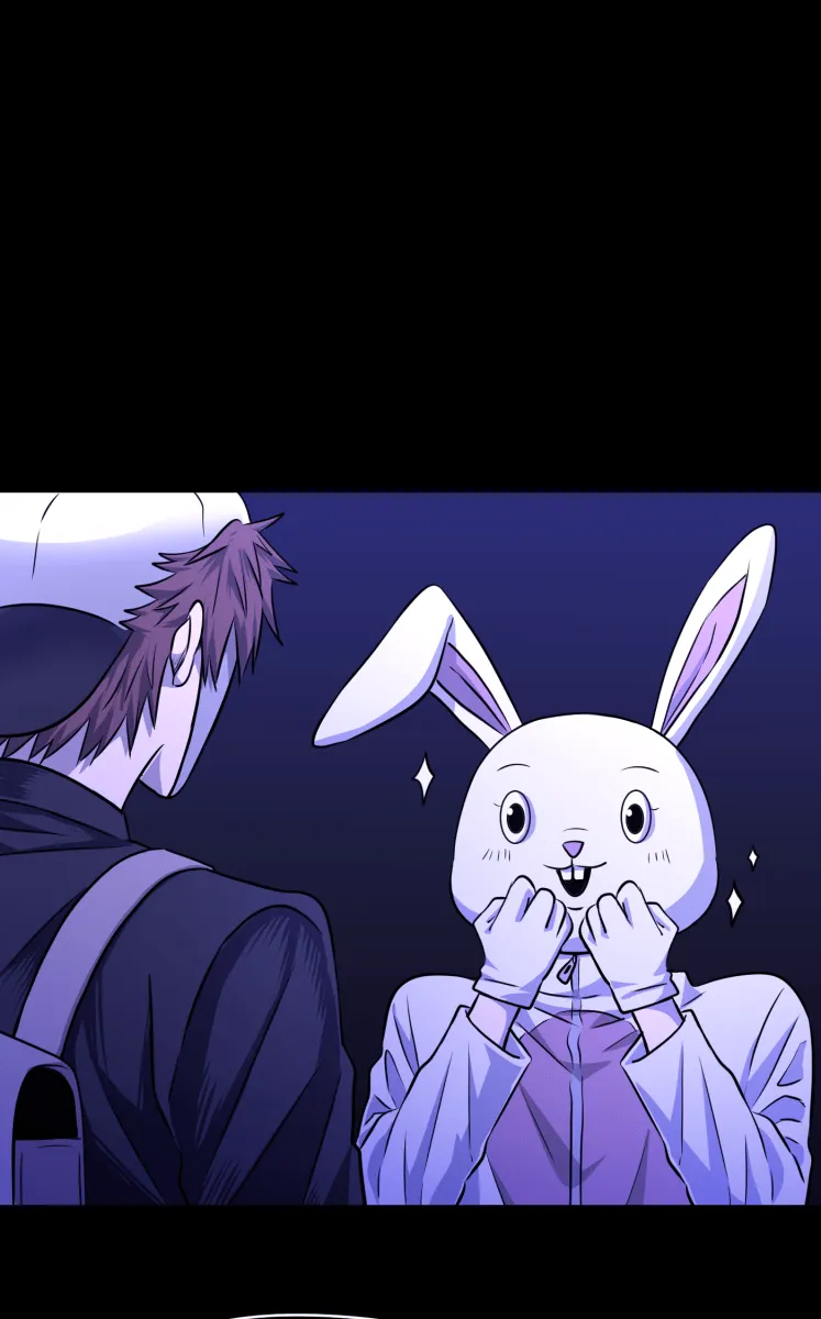 Hunter Game ตอนที่ 68  เล่นทีเผลอ รูปที่ 32