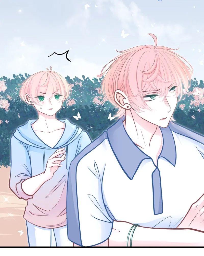 ฤดูฝนของฉันกับนาย ตอนที่ 18 ต้องกลับแล้วเหรอ รูปที่ 2