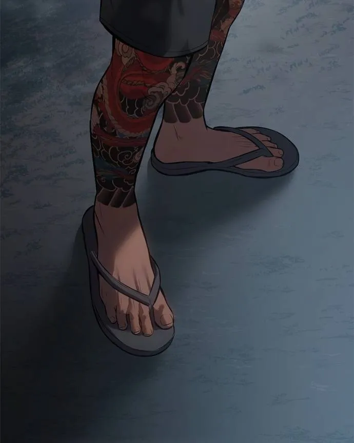 Baek XX ตอนที่ 104 รูปที่ 82