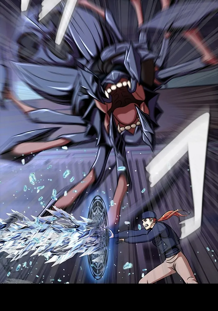 เพลเยอร์นักกินเหล็ก ตอนที่ 18 รูปที่ 62