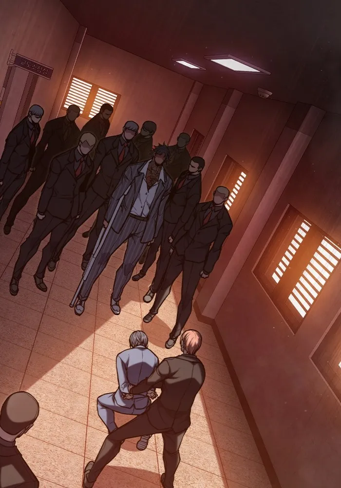 เยาวชนคนคุก ตอนที่ 4 รูปที่ 38