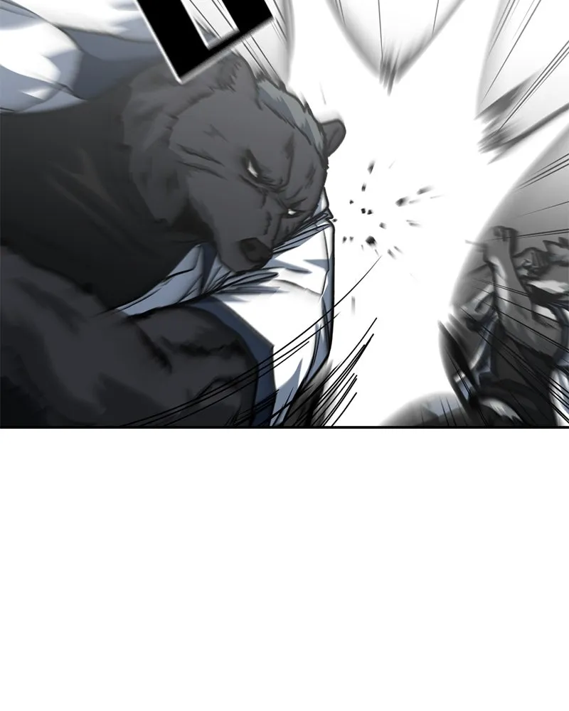 โรงเรียนสัตว์กินเนื้อ ตอนที่ 84 รูปที่ 79