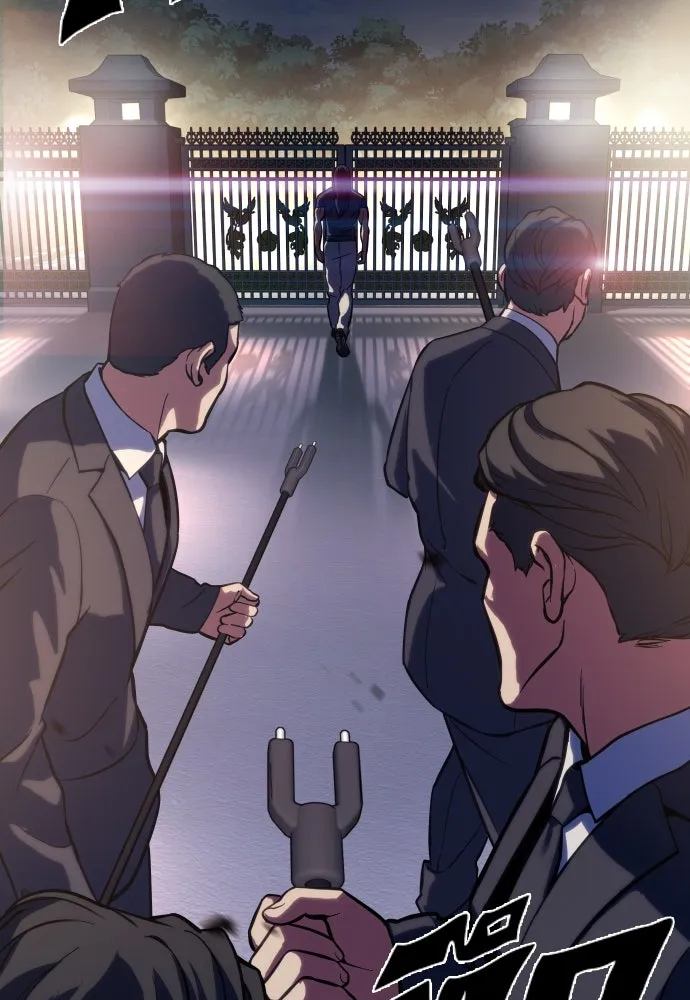 นักรบแช่แข็ง ตอนที่ 2 รูปที่ 140