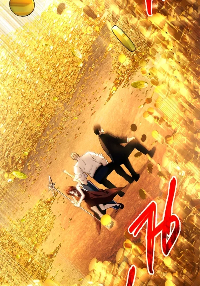 พลิกชะตาคว้าไอเทมระดับเทพ ตอนที่ 51 ฟาฟเนียร์ (2) รูปที่ 98