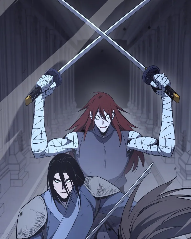 เกิดอีกทีเป็นว่าที่ประมุขลัทธิมาร ตอนที่ 53 รูปที่ 94