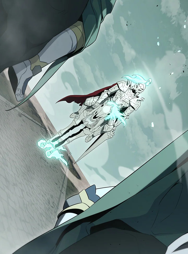 พลทหารโครงกระดูกผู้ม ตอนที่ 141 รูปที่ 18