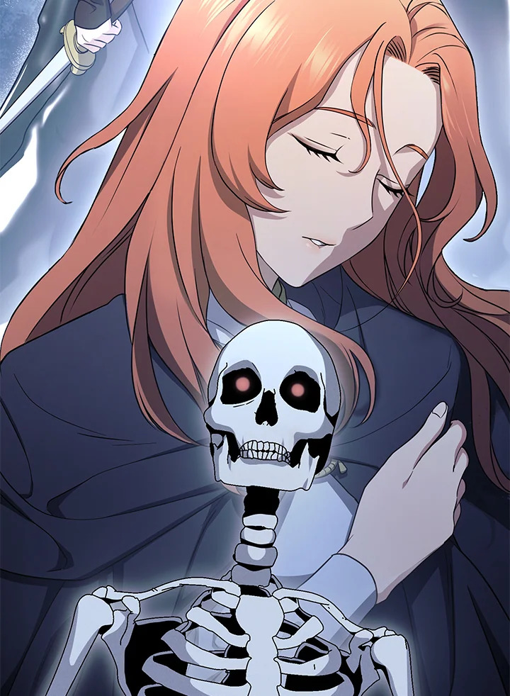 พลทหารโครงกระดูกผู้ม ตอนที่ 142 รูปที่ 62