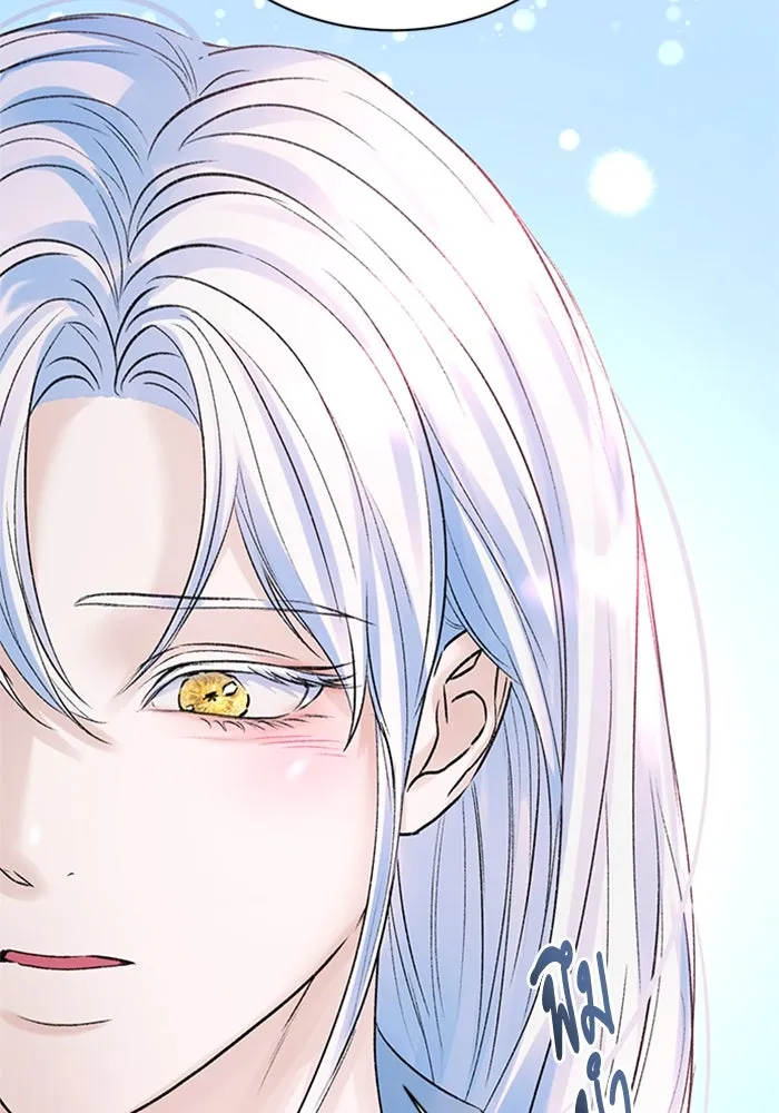 ไหนบอกว่าฉันใกล้ตาย ตอนที่ ตอนพิเศษ 10 (ตอนจบ) รูปที่ 76