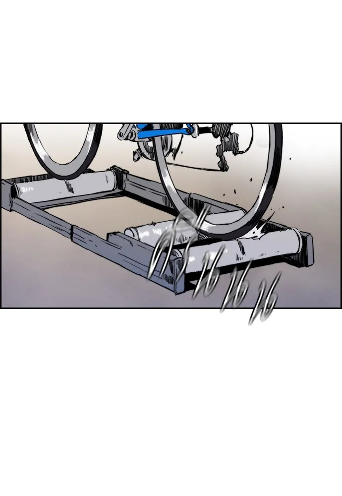 ปั่นสู้ฝันbrWind Breaker ตอนที่ 86 รูปที่ 56