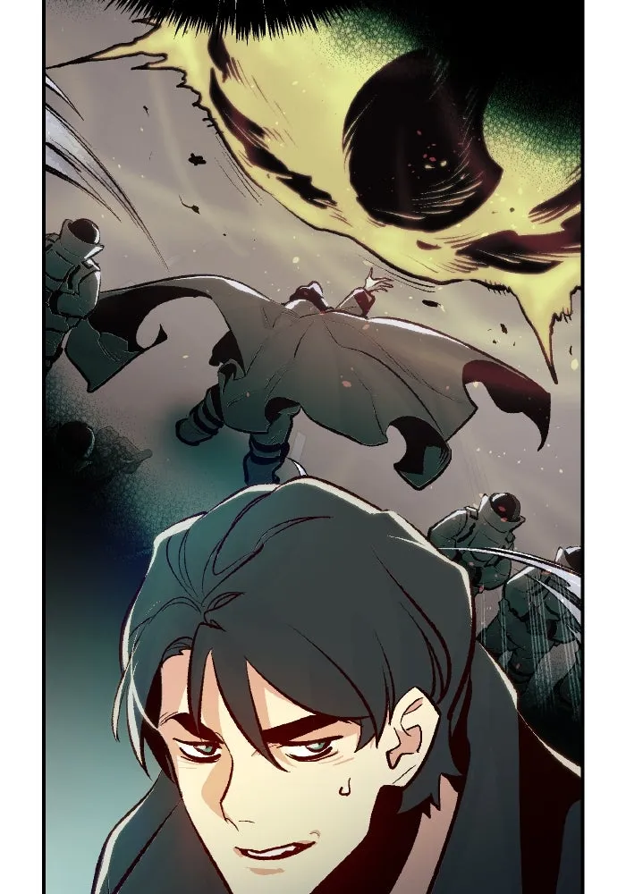 The Lone Necromancer ตอนที่ 104 รูปที่ 55