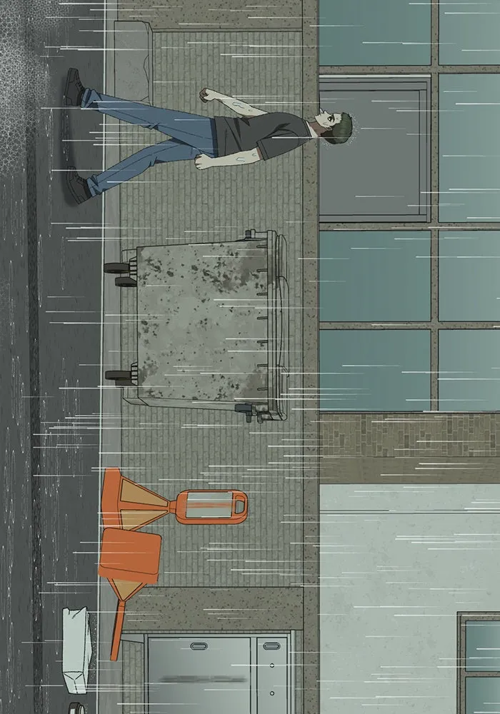 ช่วยเปลี่ยนฉันที ตอนที่ 297. ซีซัน 3 โซอินกุก 5 รูปที่ 136