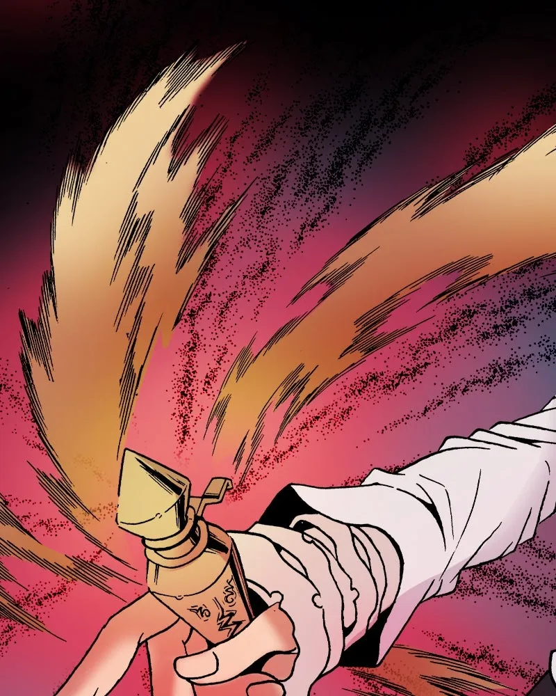 การิน BlaCX ปริศนาอาถรรพ์สีดำ ตอนที่ 8 สะพานขาว (จบ) รูปที่ 25