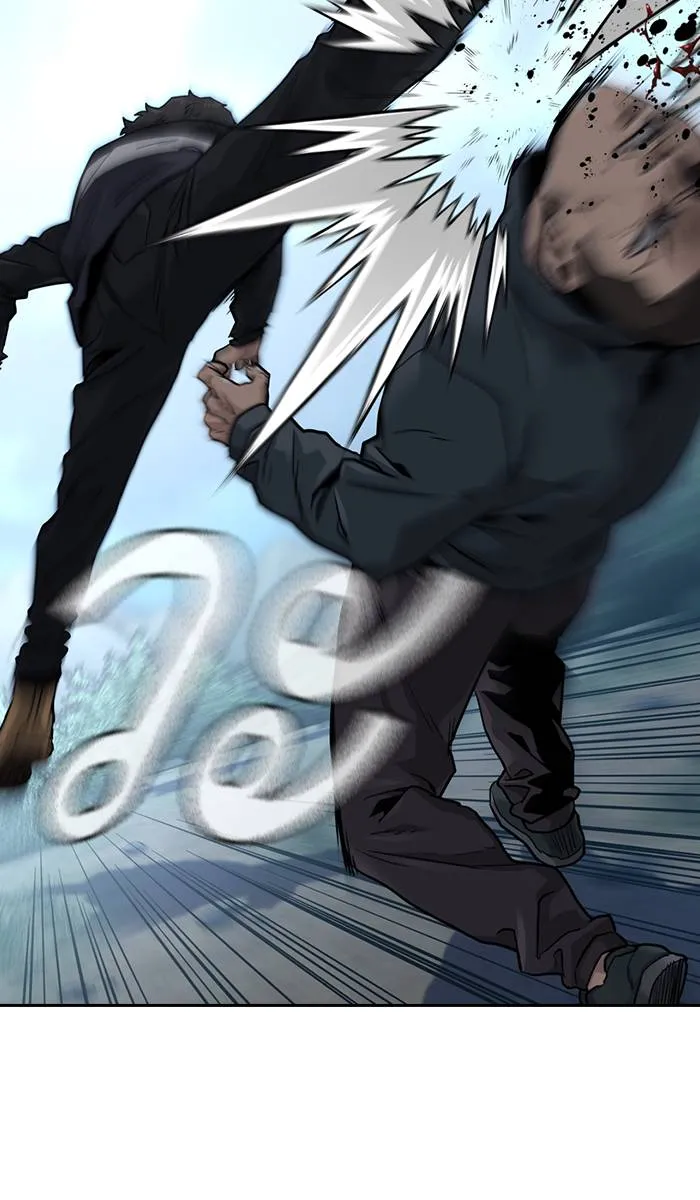 To not die ตอนที่ 39 รูปที่ 19