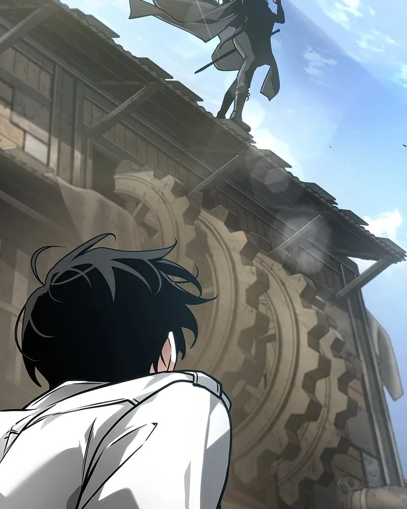 Omniscient Reader อ่านชะตาวันสิ้นโลก ตอนที่ 43 ดาบทลายนภา (2) รูปที่ 146