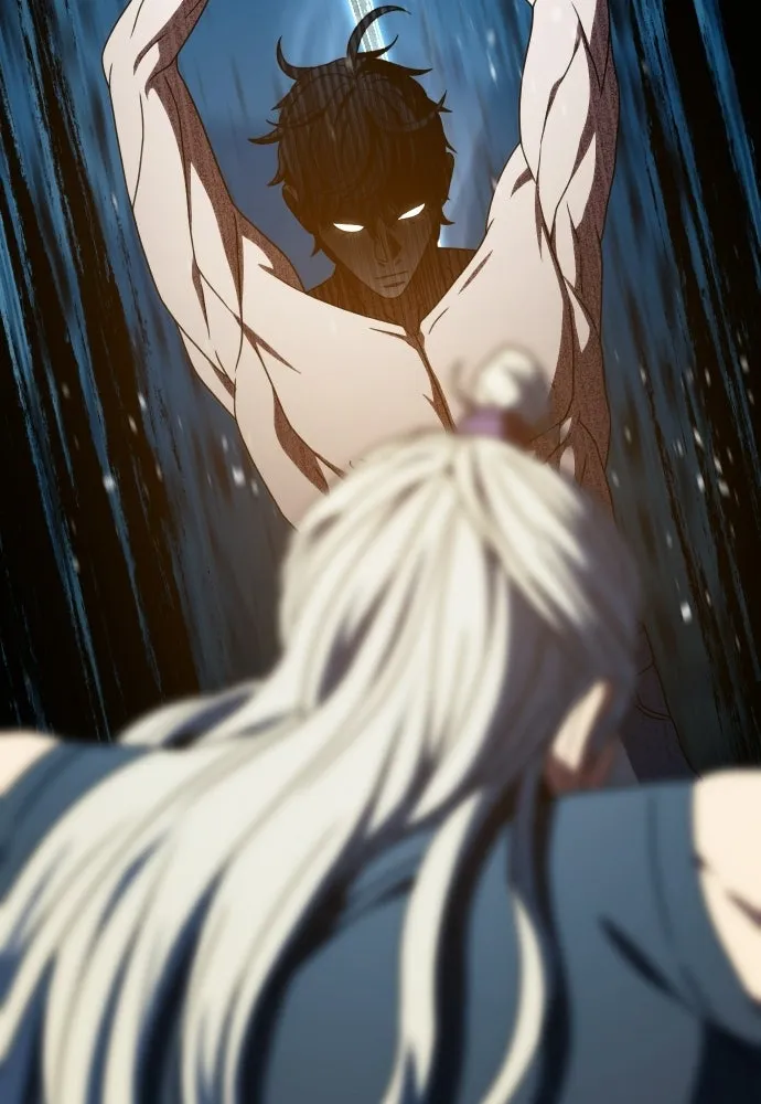 นักรบแช่แข็ง ตอนที่ 48 รูปที่ 37