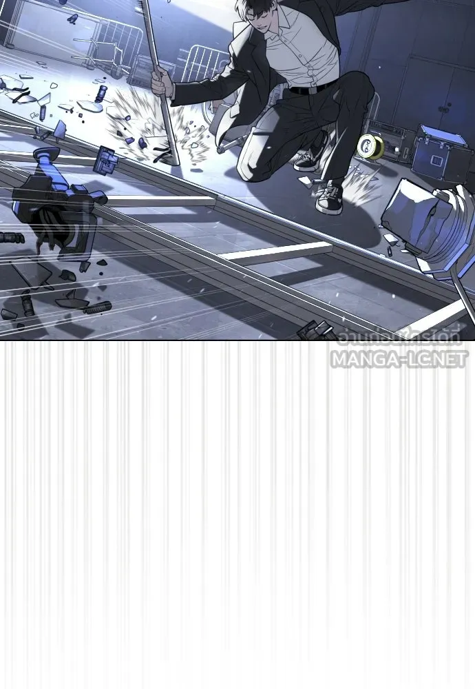 นักฆ่าย้อนวัย ตอนที่ 115 รูปที่ 132