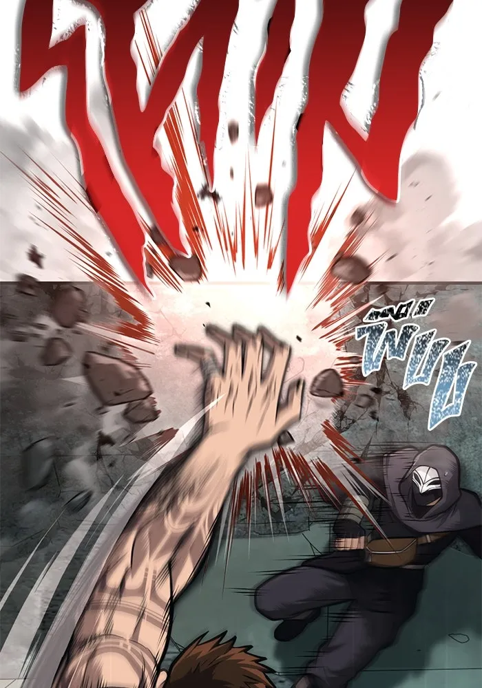 เอาชีวิตรอดในเกมฉบับคนเถื่อน ตอนที่ 110 หนูโสโครก รูปที่ 49