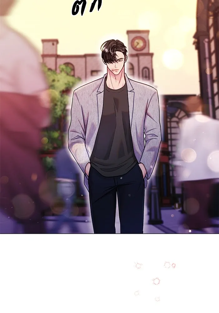 คู่มือคว้าหัวใจนายตัวร้าย ตอนที่ 49 รูปที่ 49