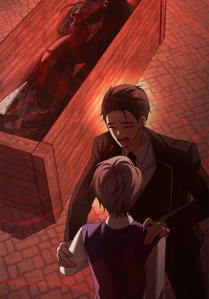 ชิงชีวิตพลิกลิขิตชะตา ตอนที่ 131. ขอเวลาให้น้ำตาแห้งเหือด รูปที่ 82