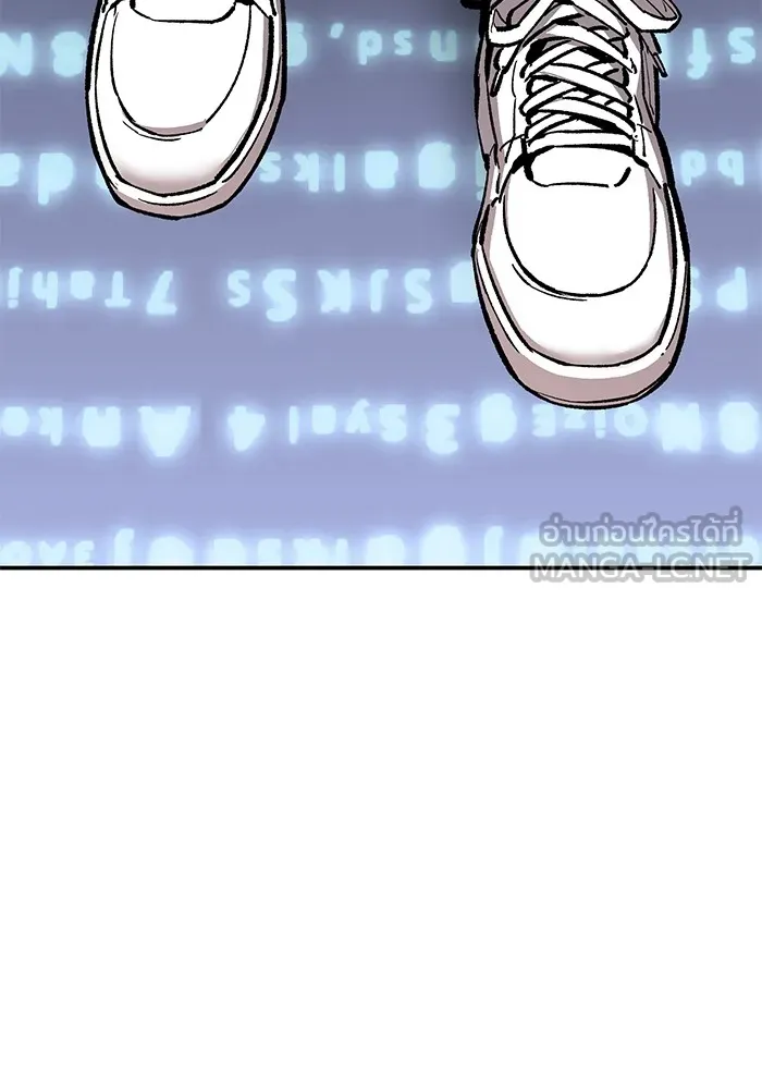 ยอดคนเลเวลทะลุ ตอนที่ 102 มอนสเตอร์ฝึกสอน รูปที่ 21