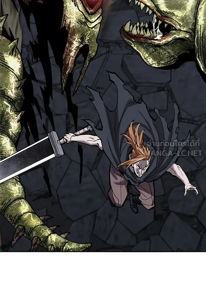 ยอดคนเลเวลทะลุ ตอนที่ 64 จักรวาลของมิติอื่น (2) รูปที่ 129